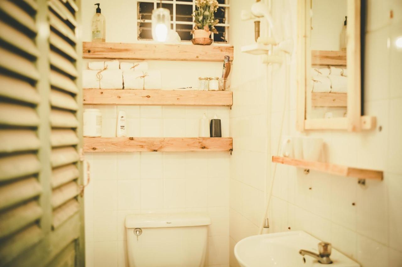 Next Home - Tran Hung Dao Ho Chi Minh-stad Buitenkant foto